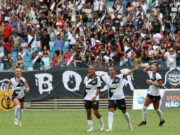 Tigresas vão para final do Brasileirão após vitória contra o Juventude