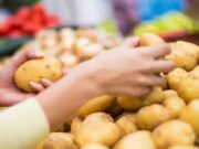 Tomate e batata têm queda no preço e cesta básica passa a custar R$ 764,02