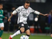 Corinthians está em fase final de negociação com o Grêmio pela venda de Luan