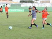 Mixto entra em reta final de preparação para enfrentar o Mato Grosso