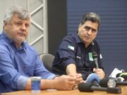 MP Eleitoral diz que juíza ‘não avaliou corretamente’ e recorre por cassação de Emanuel e Stopa