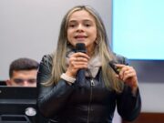 A primeira juíza a atuar na vara especial de crimes com violência domestica MARIA DA PENHA pode ser a próxima ministra do STF na vaga de Rosa Weber