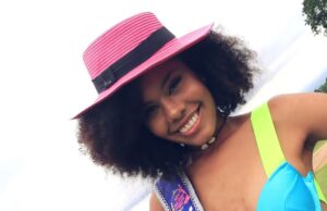 ANA BEATRIZ – GAROTA VIDEO