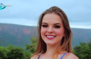 Elisa Zanetti – GAROTA VIDEOCLIP