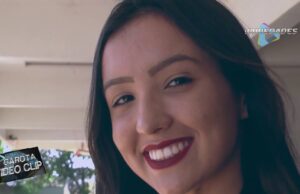 GABY ZULLI – GAROTA VIDEOCLIP