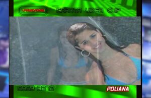 Poliana – GAROTA VIDEOCLIP