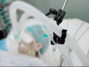 Pandemia: Empresa vendia respiradores que colocavam saúde da população em risco