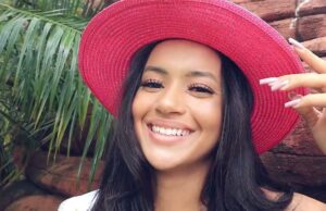 Stephany Pelentil – GAROTA VIDEOCLIP