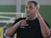 Professor marcos Penna e encontrado em Chapada dos Guimarães por amigos