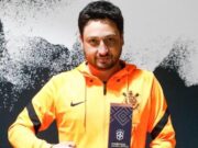 Técnico do time feminino do Corinthians diz estar preparado para assumir seleção