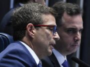 Campos Neto diz que estuda o fim do crédito rotativo do cartão; taxas chegam a 473%