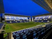 Arena Pantanal recebe seleção brasileira pela 1° vez na história