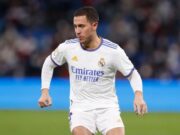 Eden Hazard, ex-Real Madrid, pode ser reforço do Botafogo, diz jornal espanhol