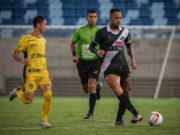 Jogo entre Mixto e Nova Mutum é confirmado para a Arena Pantanal