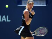 Bia Haddad cai em chave dura no US Open e estreia contra americana campeã de 2017