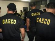 Movimentou R$ 25 milhões: Quadrilha presa pelo Gaeco tinha servidor público como um dos líderes