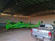 PF prende traficante que se dizia “intocável” e confisca avião e imóveis