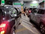 Vendas do comércio crescem 1,3% no primeiro semestre de 2023