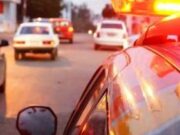 Mulher é presa após jogar álcool e atear fogo em marido durante discussão