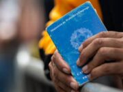 Indicador antecedente de emprego atinge o maior nível em dez meses