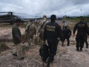 Força nacional vai apoiar polícia federal em Novo Progresso no Pará