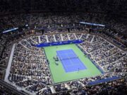 US Open anuncia premiação recorde para este ano e mais benefícios aos tenistas