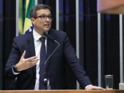 ‘Quando a China espirra, os emergentes pegam um resfriado’, afirma Campos Neto