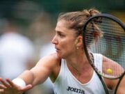 Bia Haddad leva virada nas duplas e perde chance de duelo brasileiro na semi do US Open