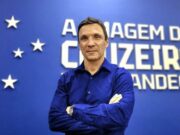 Salário baixo e multa por 3 meses; detalhes de Zé Ricardo no Cruzeiro