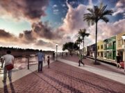 Orçada em R$ 12,1 milhões orla será licitada em outubro