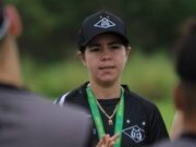 Kethleen destaca poder da torcida mixtense em final; “pode fazer a diferença”