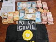 Empresários e servidores da Sema são alvos de operação contra crime ambiental