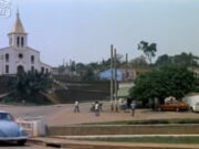 Vídeo – Há 50 anos, Cuiabá era cenário de filme nacional recheado de drama e mistério