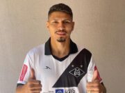 Mixto contrata atacante com 20 gols nos últimos dois anos