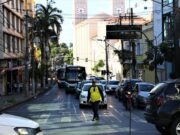 Ruas e avenidas da região central de Cuiabá ficarão interditadas no feriado; veja rotas