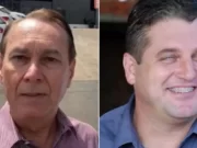 Dois prefeitos de MT estão entre alvos de operação; polícia encontra R$ 116 mil com um deles