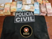 Servidores da Sema são afastados em operação contra fraude e lavagem de dinheiro