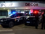 Polícia faz ação contra grupo que oferecia lucro de R$ 1 octilhão para fiéis