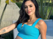 Bruna Biancardi se pronuncia após Neymar ser flagrado com mulheres: ‘Decepcionada’