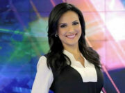 Âncora do ‘SBT Brasil‘ cai no choro durante apresentação do programa: ‘Me emocionei’