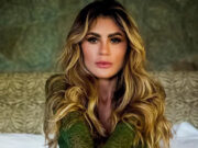 Ex-bailarina do Faustão revela que cobrou valor inacreditável por foto: ‘Fetiche’