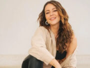 Paolla Oliveira arranca elogios do namorado e dos fãs na web: ‘Amo mais que chocolate’