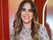 Em entrevista, Wanessa Camargo se confunde e troca nomes de artistas: ‘Eu’