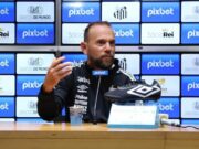 Kleiton Lima deixa o Santos após ser acusado de abuso sexual e moral por jogadoras