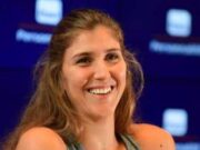 Tênis do Brasil é convocado para Pan de Santiago sem Bia Haddad e Thiago Wild