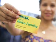 Famílias que não sacaram Bolsa Família em maio podem perder benefício