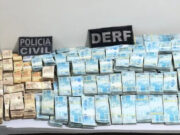 Desvios na Ambev: dono de distribuidora é preso com R$ 1,3 milhão escondido em cooler