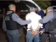 Homem dizia que crianças eram ‘bonitas e gostosinhas’, as tocava e oferecia balas