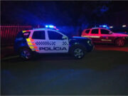 Bandidos torturam mulher com machado e perfuram seus olhos em tentativa de roubo