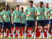 Seleção olímpica passa susto com terremoto de magnitude 7 no Marrocos